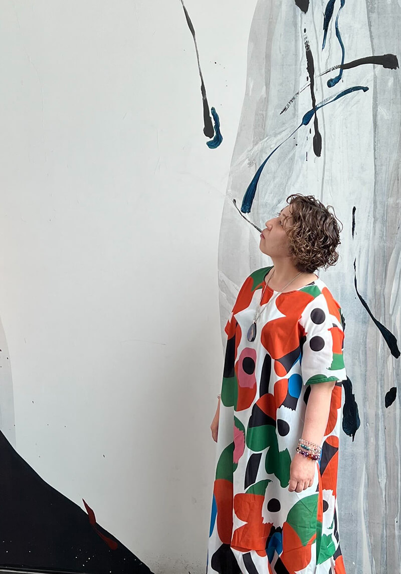 須賀川のBelle.suzumayu168オーナー寿々喜まゆみ